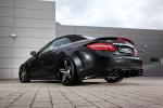 Mercedes-Benz E-Class Cerberus by MEC Design 2015 года